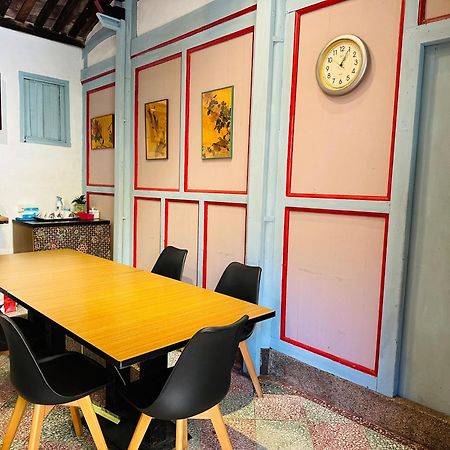 Xinqin B&B - City Area Kim Thành Ngoại thất bức ảnh