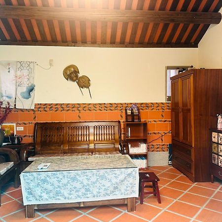 Xinqin B&B - City Area Kim Thành Ngoại thất bức ảnh