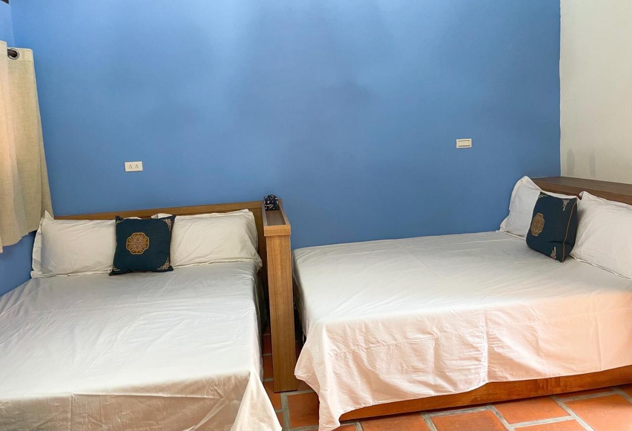 Xinqin B&B - City Area Kim Thành Ngoại thất bức ảnh