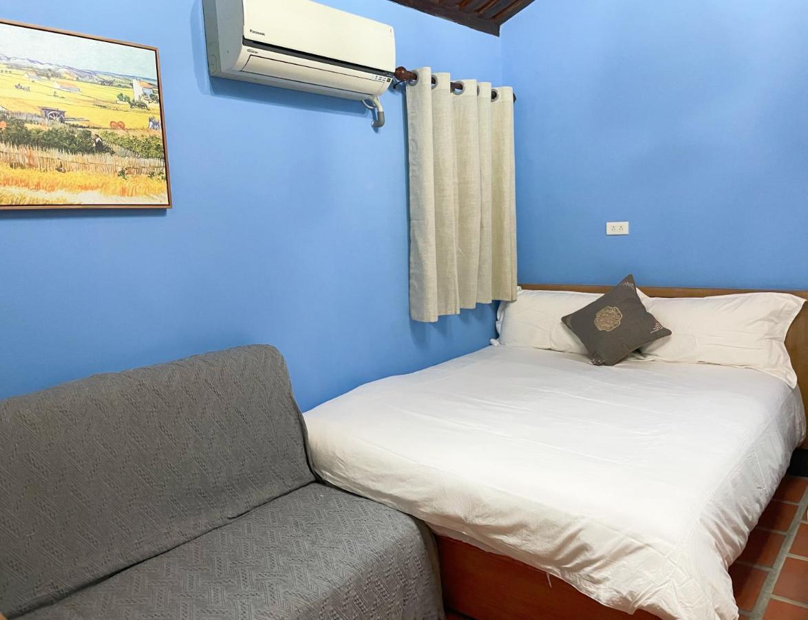 Xinqin B&B - City Area Kim Thành Ngoại thất bức ảnh