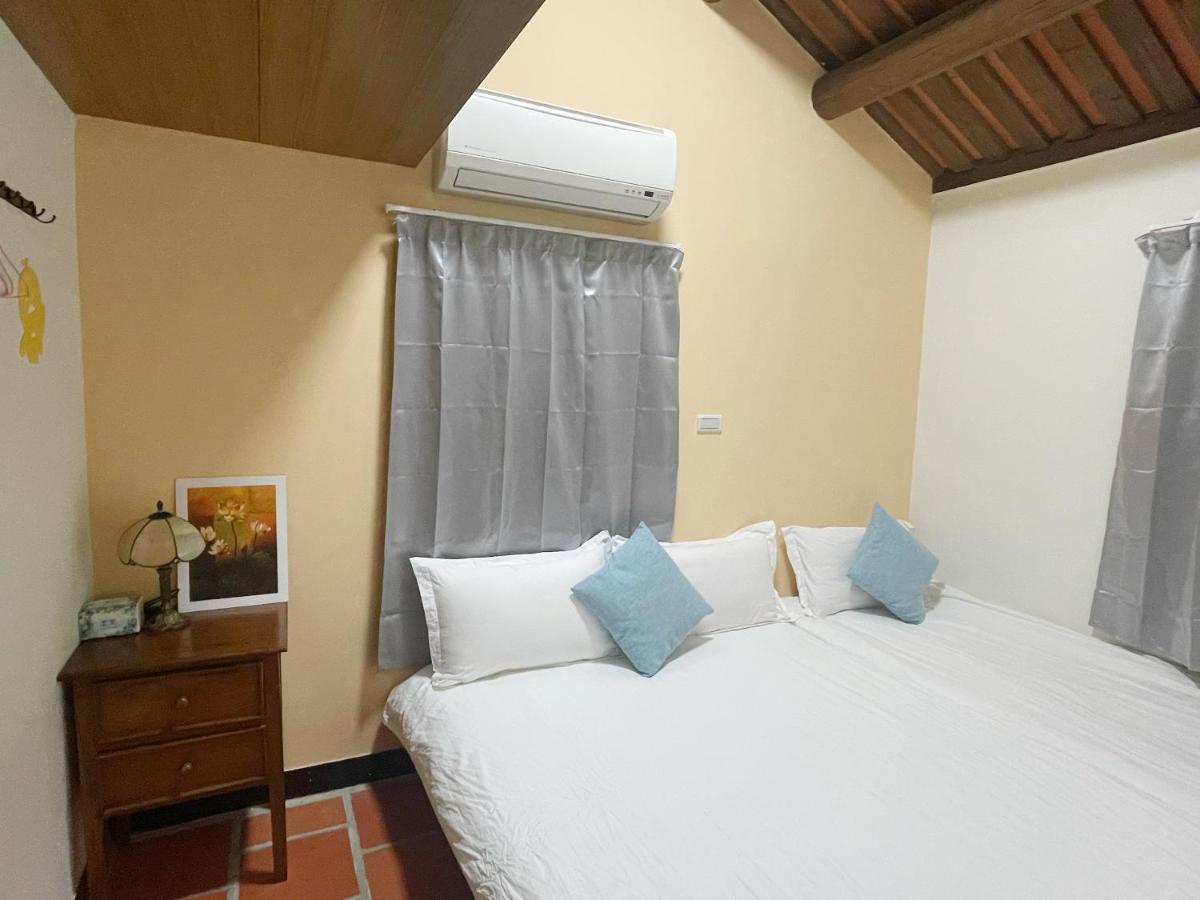 Xinqin B&B - City Area Kim Thành Ngoại thất bức ảnh