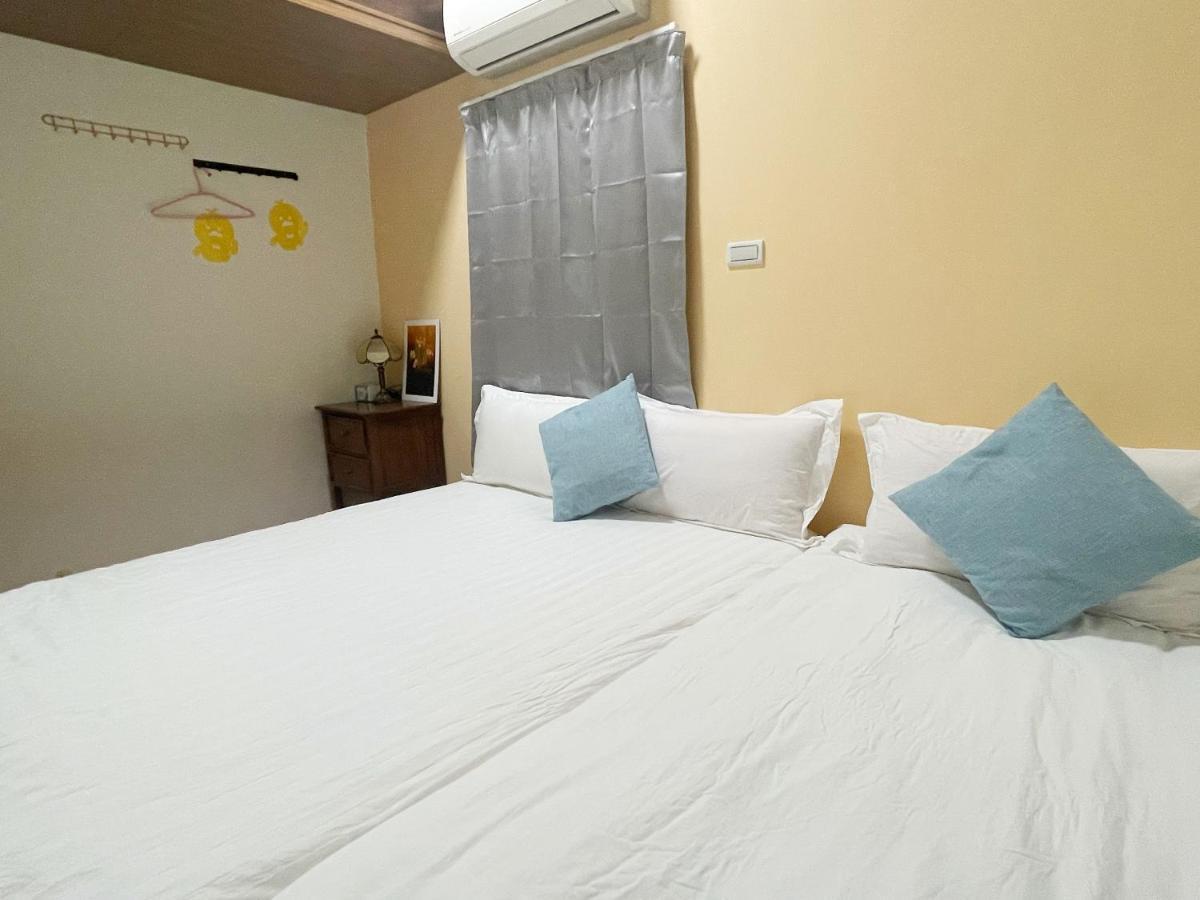 Xinqin B&B - City Area Kim Thành Ngoại thất bức ảnh