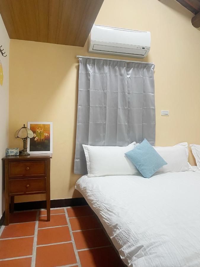 Xinqin B&B - City Area Kim Thành Ngoại thất bức ảnh