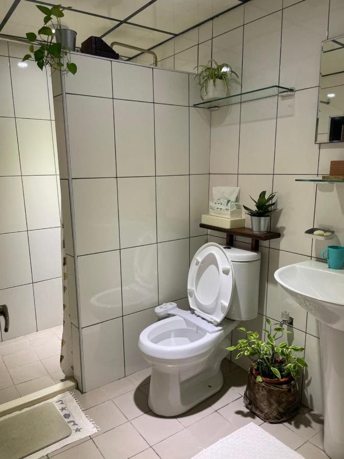 Xinqin B&B - City Area Kim Thành Ngoại thất bức ảnh