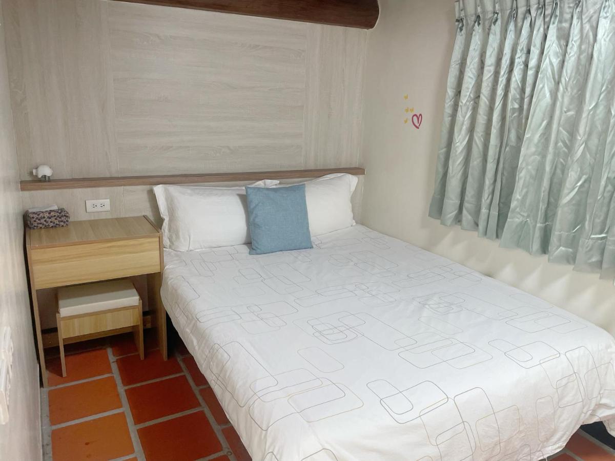 Xinqin B&B - City Area Kim Thành Ngoại thất bức ảnh
