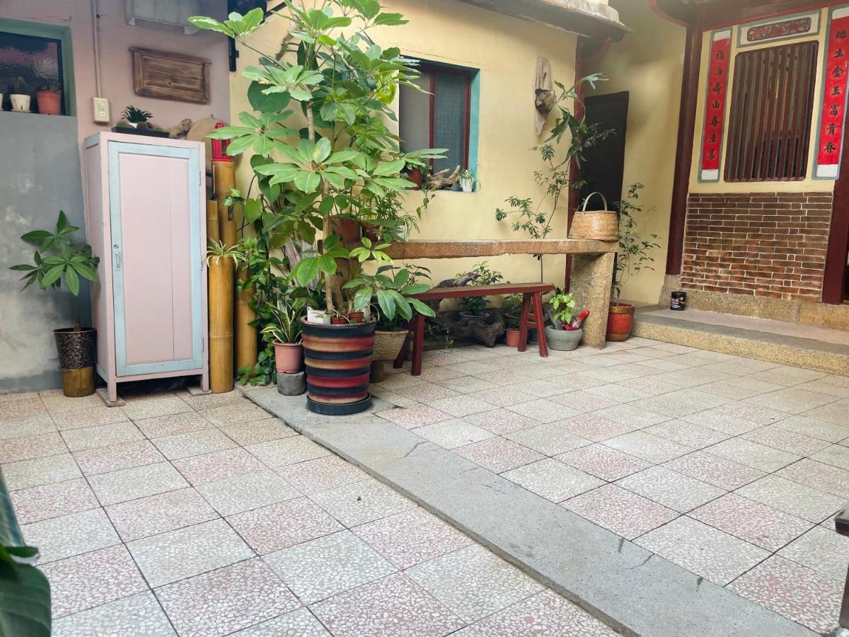 Xinqin B&B - City Area Kim Thành Ngoại thất bức ảnh