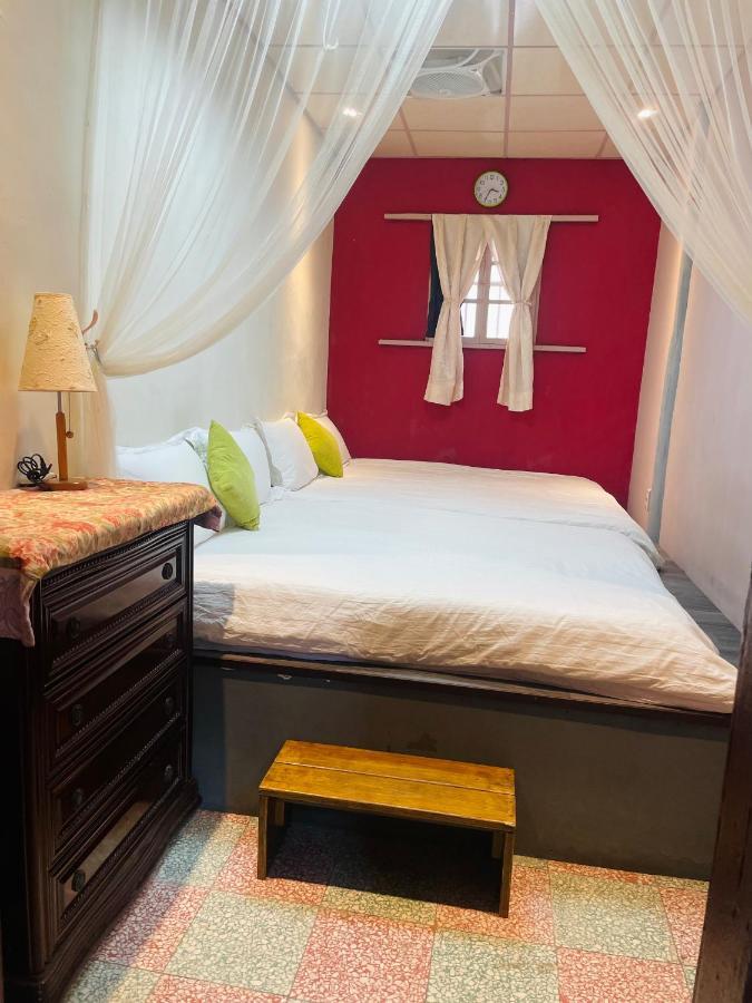 Xinqin B&B - City Area Kim Thành Ngoại thất bức ảnh