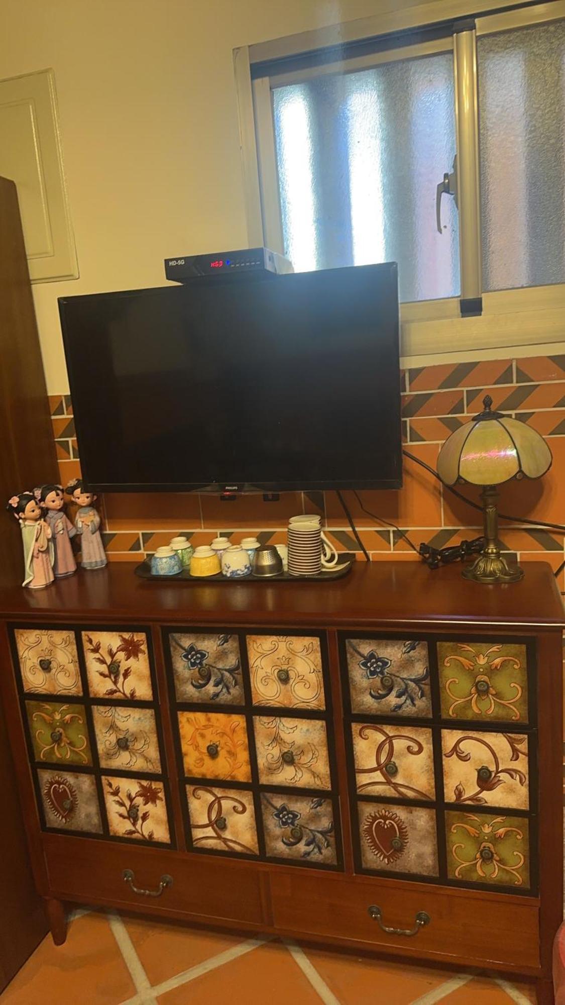 Xinqin B&B - City Area Kim Thành Ngoại thất bức ảnh